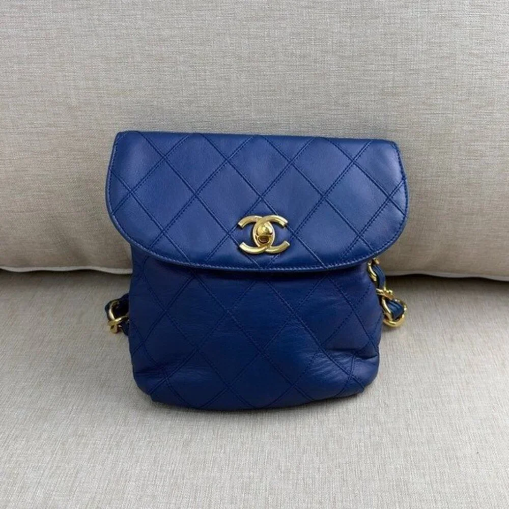 CHANEL 100% authentic